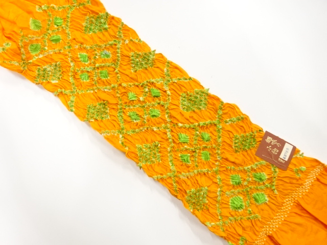 Japanese Kimono / Accessories Silk